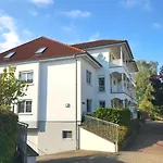 Ferienwohnung Fröhlich - Am Potenberg