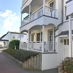 Ferienwohnung Fröhlich - Am Potenberg