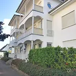 Ferienwohnung Fröhlich - Am Potenberg