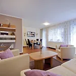 Ferienwohnung Fröhlich - Am Potenberg