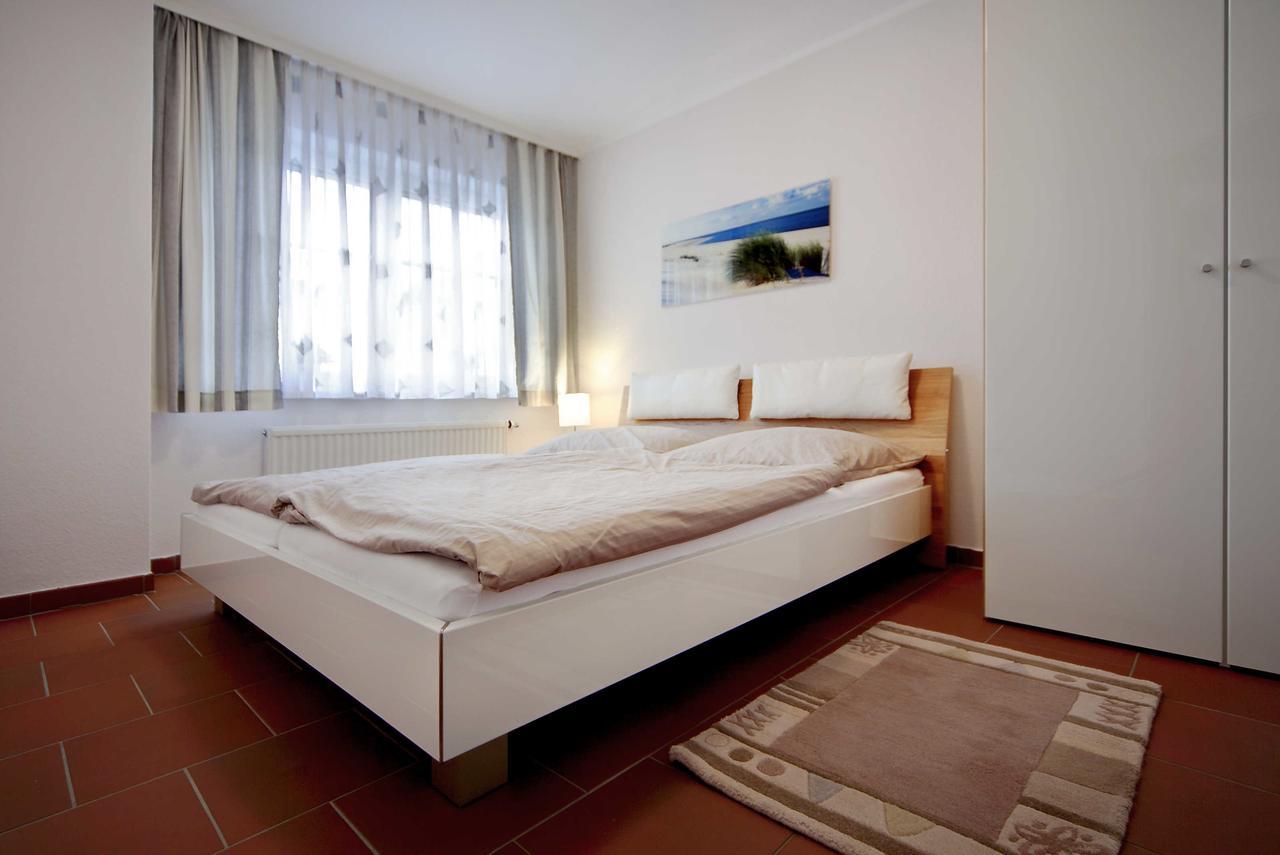 Ferienwohnung Fröhlich - Am Potenberg * Ostseebad Binz
