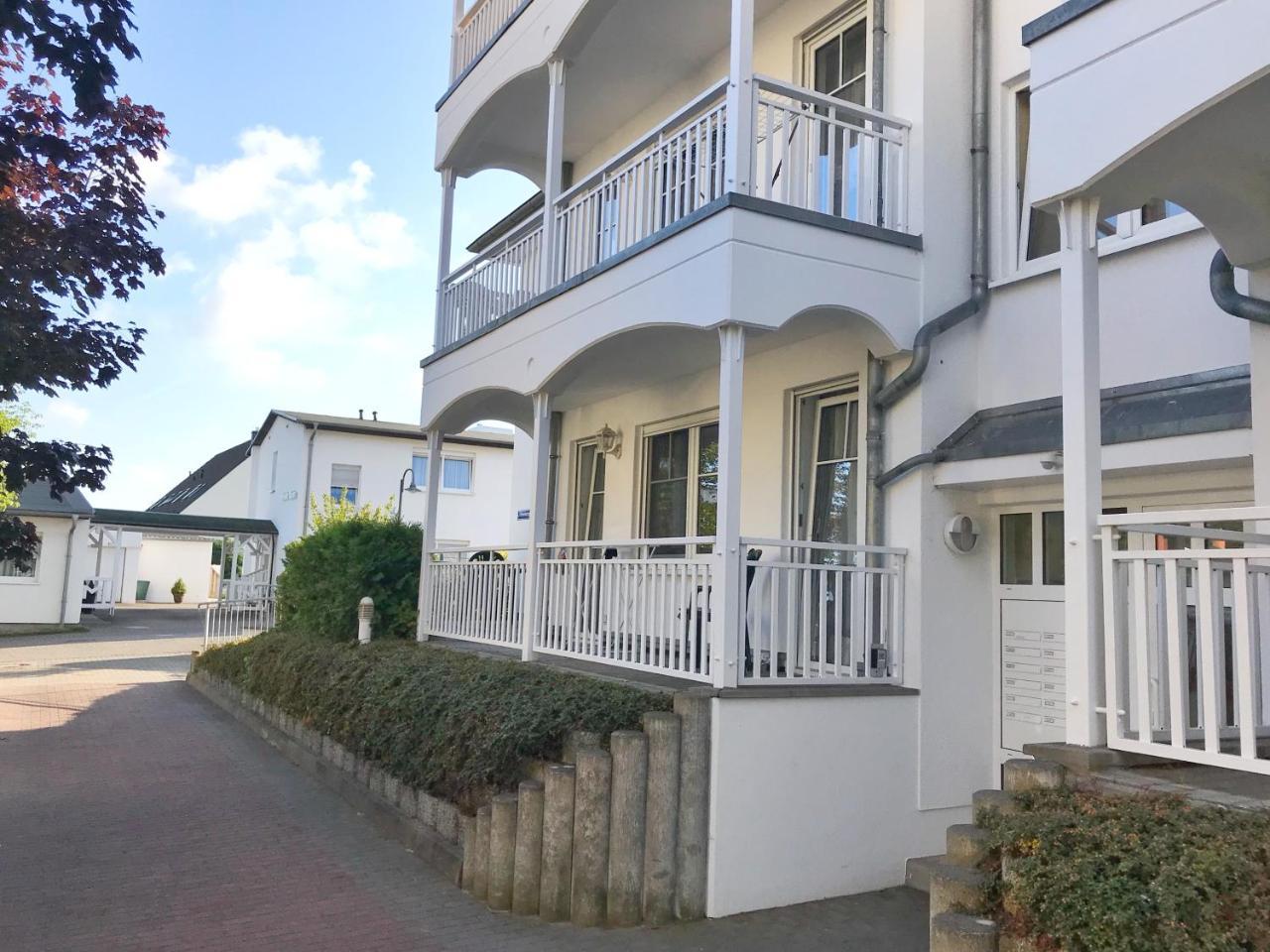 Ferienwohnung Fröhlich - Am Potenberg *