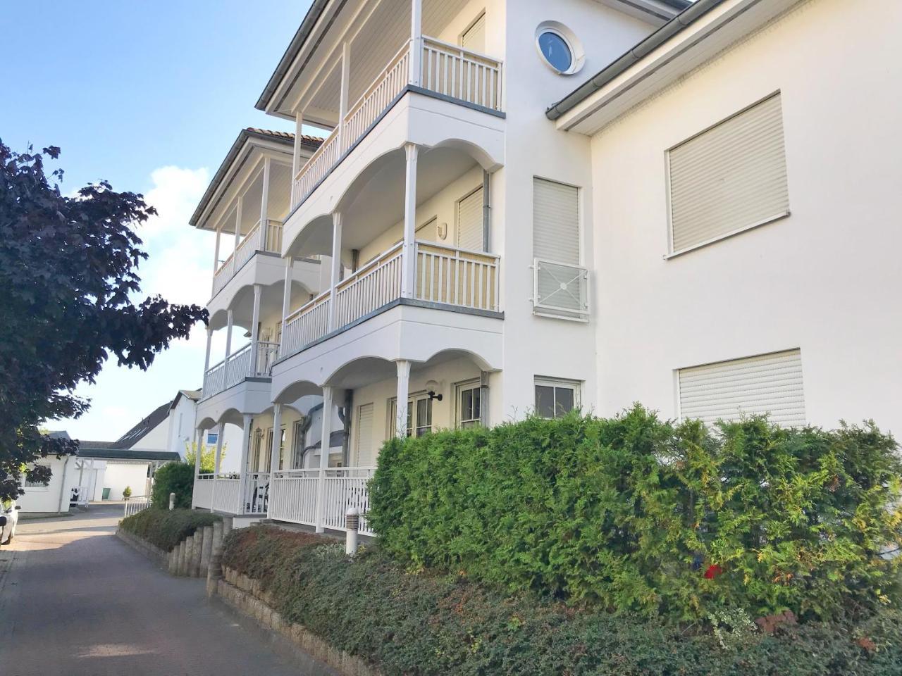 Ferienwohnung Fröhlich - Am Potenberg Ostseebad Binz