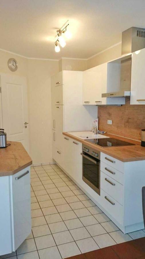 Apartment Ferienwohnung Fröhlich - Am Potenberg