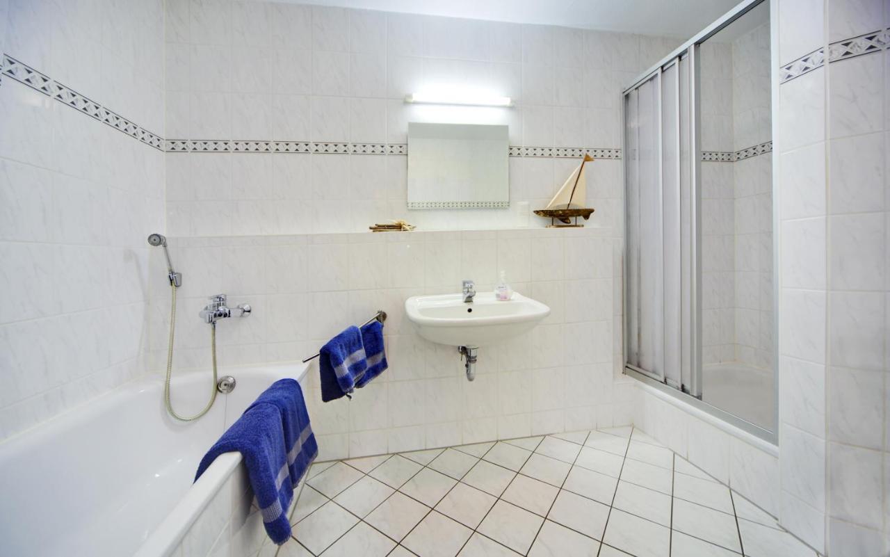 Ferienwohnung Fröhlich - Am Potenberg Apartment Ostseebad Binz